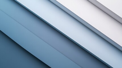 A modern background image with subtle gradient transitions in cool tones of blue and grey.