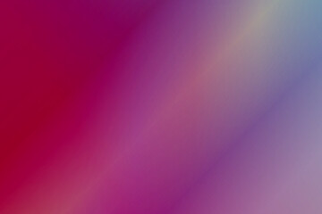 Fototapeta premium lilac modern gradient background color and wallpaper texture, colorful painting background.