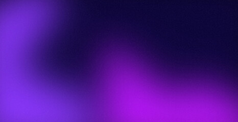 Mesh Purple and Dark Gradient with Smooth Transitions