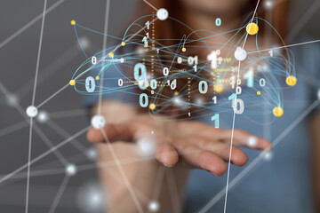 Connecting the dots one code at a time