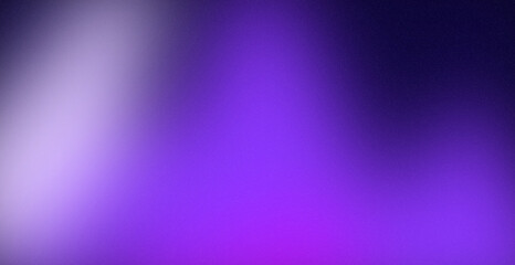 Mesh Purple and Dark Gradient with Smooth Transitions