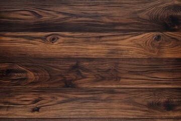 Naklejka premium Dark wood texture hardwood indoors floor.