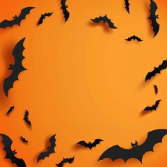 Halloween banner