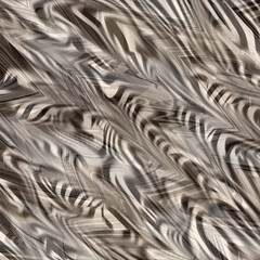 Colorful pattern study, leopard, zebra, textile, fabric, luxury marble and modern pattern. Digital print dress design tiger skin. wavy art design pattern. Bright wavy striped brown