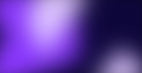 Mesh Purple and Dark Gradient with Smooth Transitions