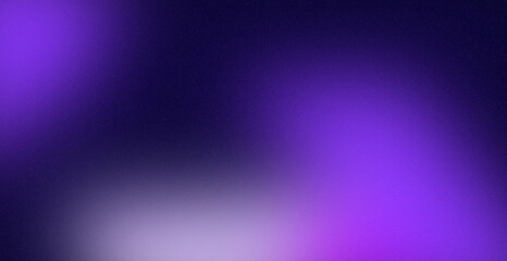 Mesh Purple and Dark Gradient with Smooth Transitions