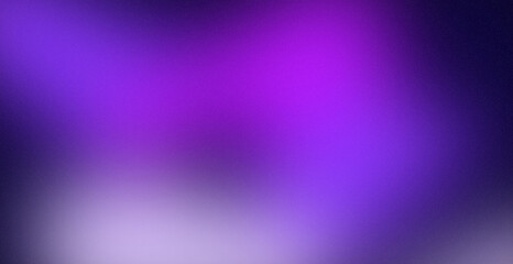 Mesh Purple and Dark Gradient with Smooth Transitions