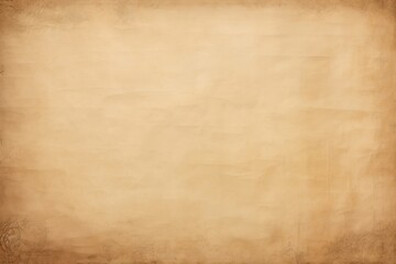 Obraz premium Ancient vignette paper background texture.