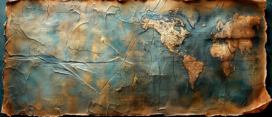 U.S. Diplomatic History, Constitutional Context, Blank Space for Text