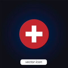 Obraz premium Medical_icon