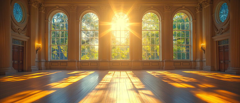 Events at Independence Hall Celebrating Constitution Day with Public Participation