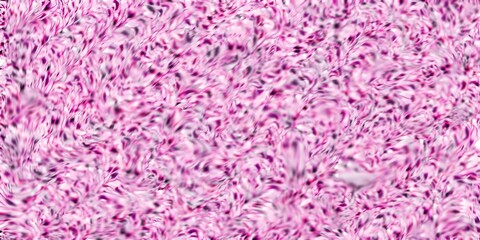 A vibrant abstract pattern with swirling pink, white, and black fluid textures, perfect for backgrounds, wallpapers, or artistic digital projects. Suitable for creative and modern designs.