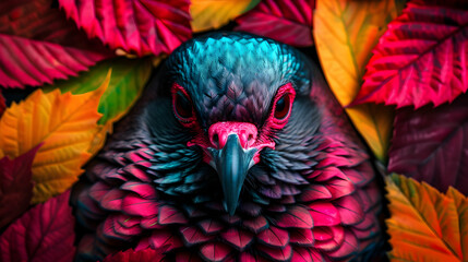 Thanksgiving Shirt Design