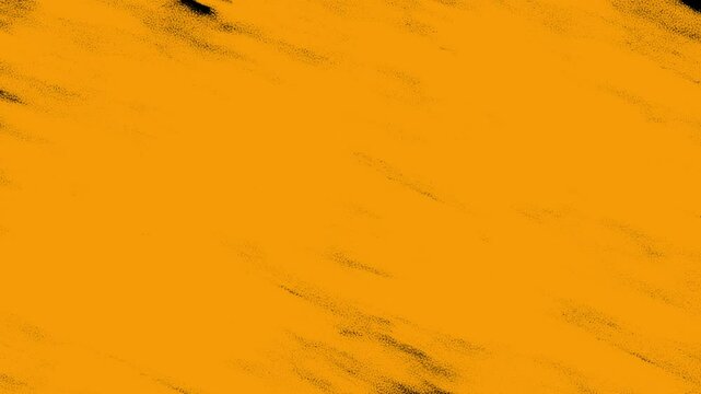 orange texture Animation background. 4K motion animation