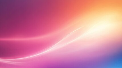 Gradient background with a subtle glow effect, adding depth and dimension to your design.