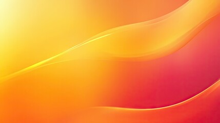 Gradient background with warm, golden tones, evoking a sense of warmth and comfort.
