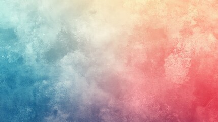 Fototapeta premium Soft gradient background with subtle textures, ideal for elegant and sophisticated designs.