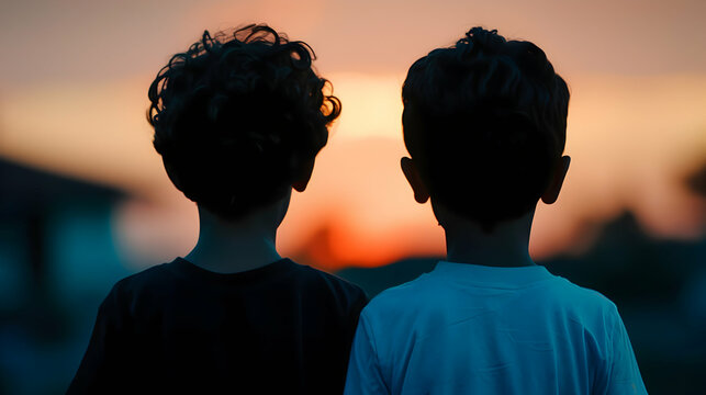 They Moved Smoothly The Direction The Settin