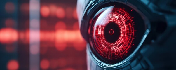 Futuristic espionage, dangerous infiltration, holographic blueprints, high stakes