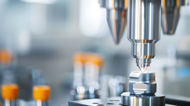 High-performance diamond tools under rigorous testing. Advanced durability and efficiency evaluation for industrial applications. Precision engineering and next-generation manufacturing technology.