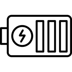 Battery Level Icon