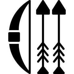 Archery Icon