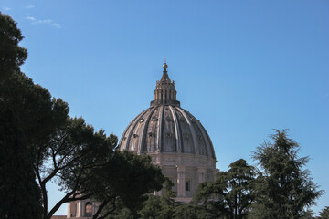 Saint Peter's Basilica