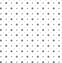 Geometric Design pattern, background, texture, Fabric.