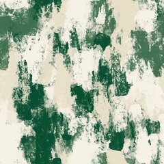 green grunge background seamless pattern 