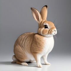 Obraz premium rabbit