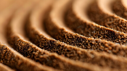 The Patterns Sand Make Pers