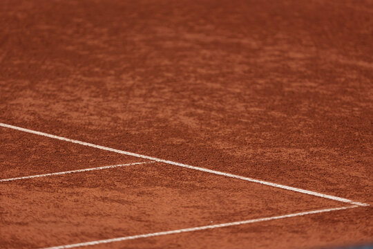 The WTA 125 Tiriac Foundation Trophy tennis tournament, held in the National Tennis Center of the Romanian Tennis Federation, Bucharest, Romania. Tuesday, September 10, 2024.