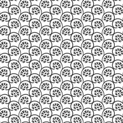 Flower design Pattern, background, texture, fabric.