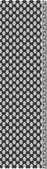 Fototapeta premium Flower Design pattern For Fabric, background.