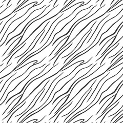 wave Design Pattern, backgroud, texture, fabric.