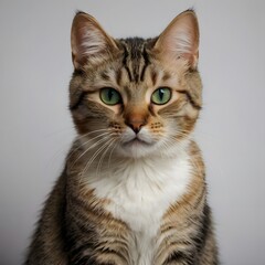 Beautiful photos by AI technology