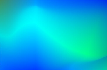 Background gradient color Blues overlay pattern wallpaper Shadow Wall Light Abstract Floor Wall Gradient abstract background with rays	