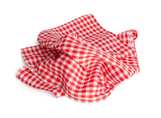 Picnic Table Cloth, Checkered Napkin, Red White Tablecloth, Kitchen Towel, Restaurant Dishcloth