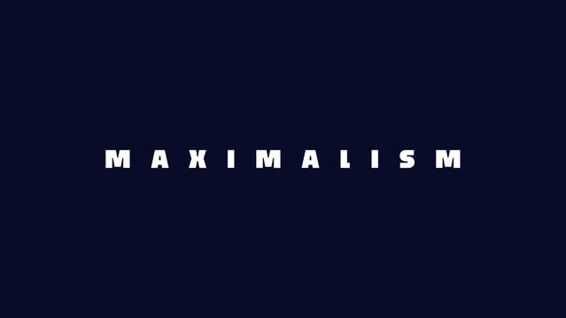 Titles Animations | Eye-Catching Text Animations for Social Media and Online Ads