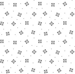 Flower Design Pattern, wallpaper, background, fabric.