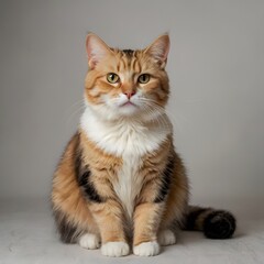 Obraz premium Beautiful photos by AI technology