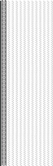 Geometric pattern For wallpaper, background, texture.