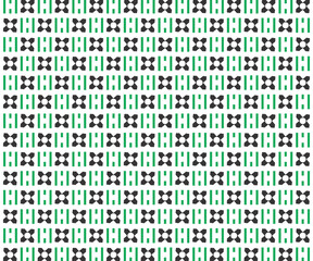 Geometric pattern For wallpaper, background, texture.