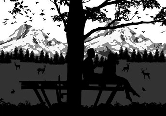 Beautiful background pictures For making cards and using for presentations