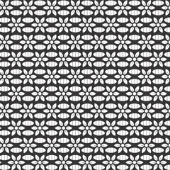 Flower Design pattern, background, texture.