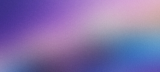 Soothing pastel gradient background with a subtle noise texture that adds depth. This image is perfect for creating modern and minimalistic banners or design projects with a soft color palette.