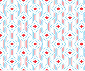 Geometric Design Pattern, Background, pattern, wallpaper.