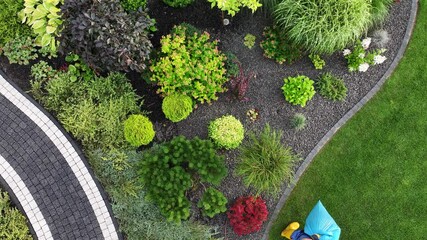 Gardening Tips for Maintaining a Vibrant Landscape in Summer