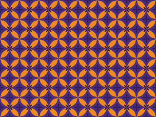 1. batik sept 20indonesian culture traditional batik seamless ethnic pattern fabric fashion textile ornament print24 3C