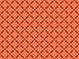 1. batik sept 20indonesian culture traditional batik seamless ethnic pattern fabric fashion textile ornament print24 3C
